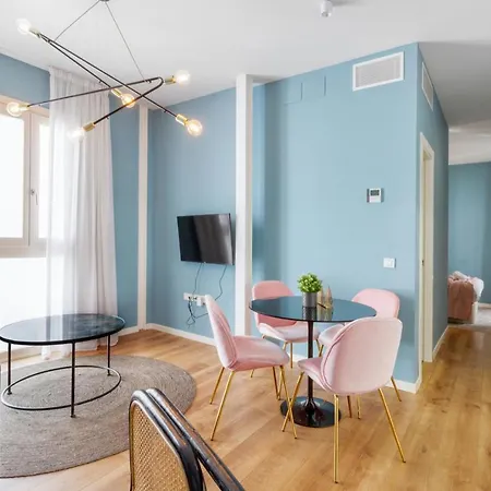 Appartement Casapalma Centro Historico