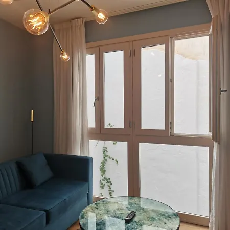 Appartement Casapalma Centro Historico Málaga